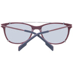 Reebok Blue Plastic Glasses (Frames)