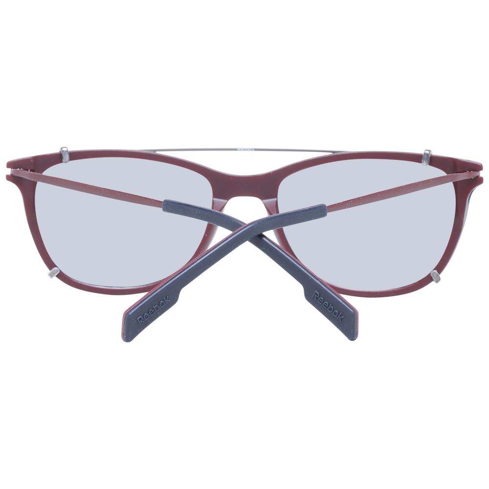 Reebok Blue Plastic Glasses (Frames)