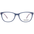 Reebok Blue Plastic Glasses (Frames)