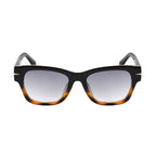 Bobroff Multicolor Acetate Sunglasses