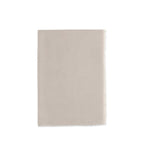Max Mara Beige Silk Scarf