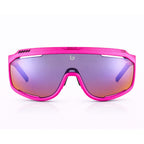 Bolle Multicolor Resin Sunglasses