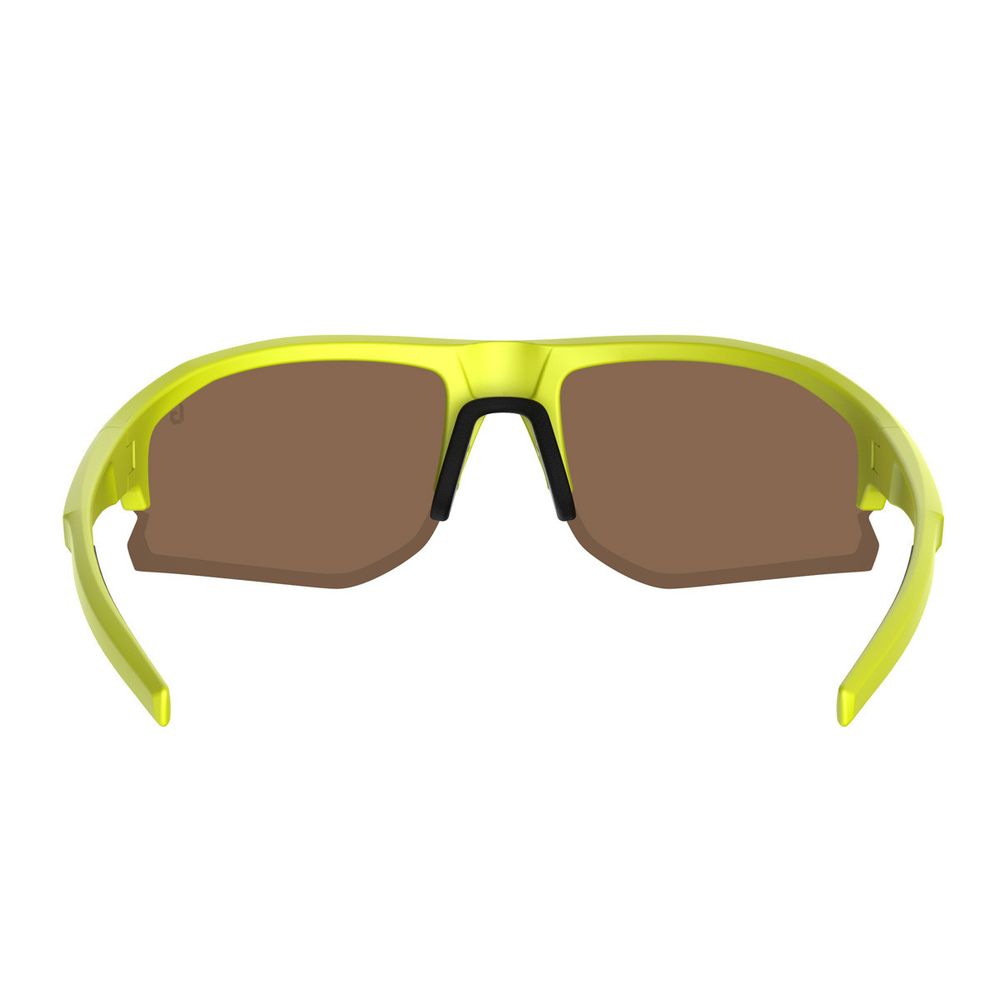 Bolle Bicolor Resin Sunglasses