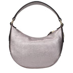 Jimmy Choo Pink Leather Handbag