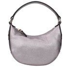 Jimmy Choo Pink Leather Handbag