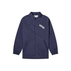 Autry Blue Polyester Clothing