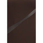 Wolford Brown Polyamide Bodysuit