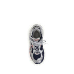 Balenciaga Gray Polypropylene Athletic Sneakers