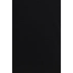 Tom Ford Black Silk Tank Tops
