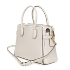 Michael Kors Beige Leather Handbag