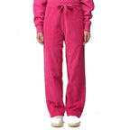 Autry Multicolor Cotton Casual Pants