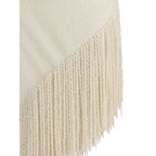 Gabriela Hearst Beige Silk T-Shirt