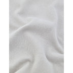 Gran Sasso Beige Cotton T-Shirt