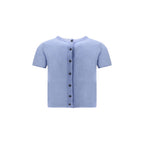 Haikure Blue Alpaca Vicugna Pacos Sportswear