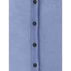Haikure Blue Alpaca Vicugna Pacos Sportswear