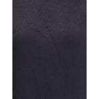 Tom Ford Black Silk Sweatshirt