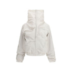 ALAINPAUL Gray Polyamide Clothing