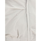 ALAINPAUL Gray Polyamide Clothing