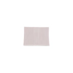 SA SU PHI Multicolor Cashmere Scarf