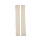 SA SU PHI Beige Cashmere Gloves