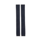 SA SU PHI Blue Cashmere Gloves