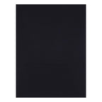 James Perse Black Cotton Sleeveles T-Shirt