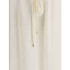 Gabriela Hearst Beige Wool Shirt