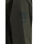 Barbour International Bicolor Cotton Bomber
