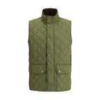 Barbour Bicolor Polyamide Jacket