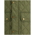 Barbour Bicolor Polyamide Jacket