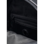 Love Moschino Black Polyethylene Backpack