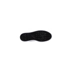 Converse Black Synthetic Platform Sneakers