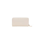 Love Moschino Beige Polyethylene Wallet