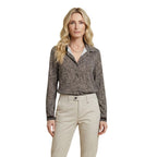 Street One Multicolor Cotton Blouse