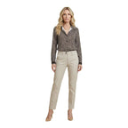 Street One Multicolor Cotton Blouse