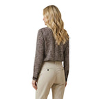 Street One Multicolor Cotton Blouse