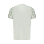 Hugo Boss Verde Cotton Men T-Shirt
