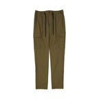 Herno Bicolor Polyester Cargo Pants