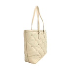 Twinset Pink Polyurethane Women Handbag
