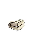 Twinset White Polyurethane Women Handbag
