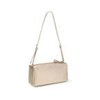 Prada Multicolor Silk Shoulder Bag