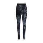 Wolford Black Polyamide Leggings