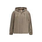 Parajumpers Bicolor Polyamide Clothing