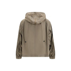 Parajumpers Bicolor Polyamide Clothing