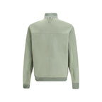 Valstar Bicolor Calf Leather Bos Taurus Shell Jacket