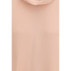 Valentino Multicolor Silk Blouse