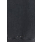 Axel Arigato Gray Cotton Sweatshirt