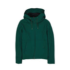 Herno Bicolor Elastane Shell Jacket