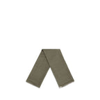 Brunello Cucinelli Bicolor Cashmere Scarf