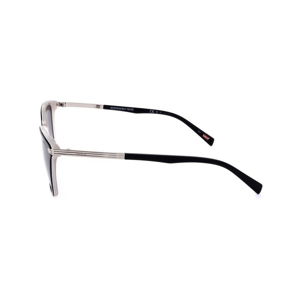 Levi's Bicolor Resin Sunglasses